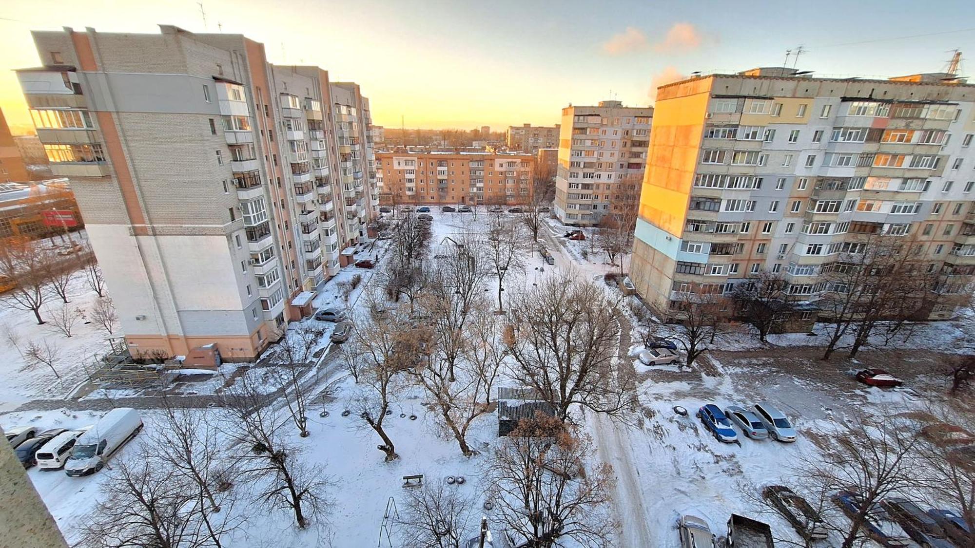 4 Ліжка З Балконом Документи Для Відряджень Мережа Alex Apartments Безконтатне Заселення 24-7 Poltava Exteriér fotografie